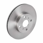 Bremsscheibe TOYOTA YARIS