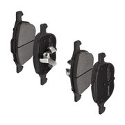 Bremsbelagsatz, Scheibenbremse FORD ECOSPORT