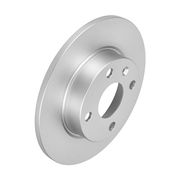 Bremsscheibe OPEL CORSA