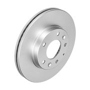 Bremsscheibe MAZDA 626