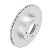 Bremsscheibe HYUNDAI GETZ