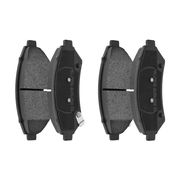 Bremsbelagsatz, Scheibenbremse OPEL SINTRA