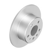 Bremsscheibe MERCEDES-BENZ CABRIOLET