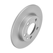 Bremsscheibe AUDI A2