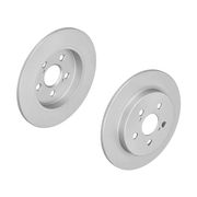 Bremsscheibe TOYOTA COROLLA