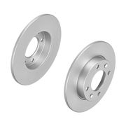 Bremsscheibe PEUGEOT 307