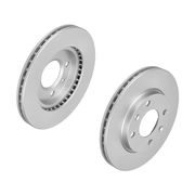 Bremsscheibe PEUGEOT 206+