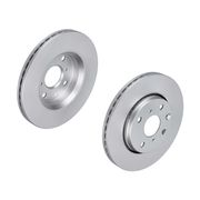 Bremsscheibe TOYOTA AYGO