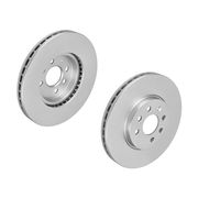 Bremsscheibe OPEL ASTRA