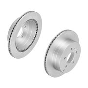 Bremsscheibe OPEL ANTARA