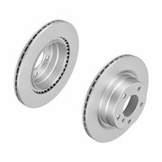 Bremsscheibe BMW X5