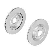Bremsscheibe VW TOUAREG