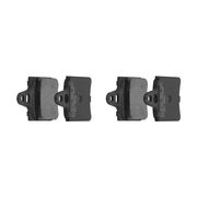 Bremsbelagsatz, Scheibenbremse CITROËN XM