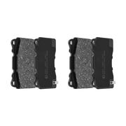 Bremsbelagsatz, Scheibenbremse CHEVROLET CORVETTE