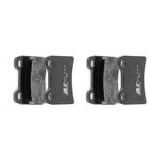 Bremsbelagsatz, Scheibenbremse FORD ESCORT CLASSIC