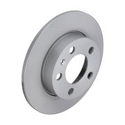 Bremsscheibe AUDI A4