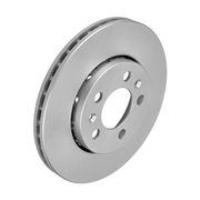 Bremsscheibe AUDI A4
