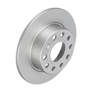 Bremsscheibe AUDI A4