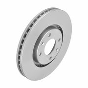 Bremsscheibe OPEL CORSA