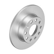 Bremsscheibe AUDI A4