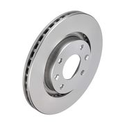 Bremsscheibe OPEL CORSA