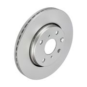 Bremsscheibe PEUGEOT 107