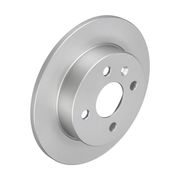 Bremsscheibe OPEL CORSA