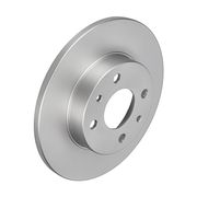 Bremsscheibe FIAT UNO