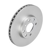 Bremsscheibe OPEL CORSA