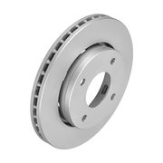 Bremsscheibe SMART FORFOUR