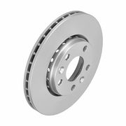 Bremsscheibe NISSAN JUKE