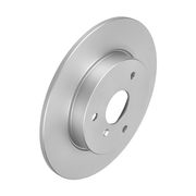 Bremsscheibe SMART CABRIO