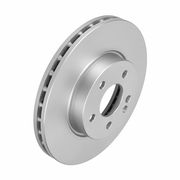 Bremsscheibe MERCEDES-BENZ VITO / MIXTO