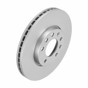 Bremsscheibe OPEL ASTRA
