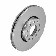 Bremsscheibe SEAT EXEO