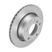 Bremsscheibe BMW 02