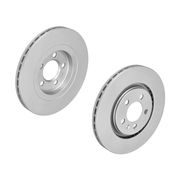 Bremsscheibe VW VENTO