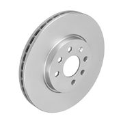 Bremsscheibe OPEL ASTRA