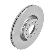 Bremsscheibe SEAT EXEO