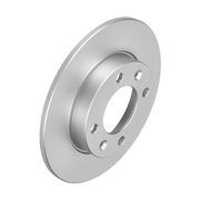 Bremsscheibe CITROËN BERLINGO