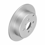 Bremsscheibe TOYOTA YARIS VERSO