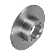 Bremsscheibe OPEL REKORD