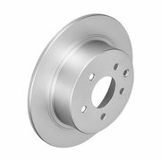 Bremsscheibe NISSAN PULSAR