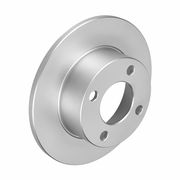 Bremsscheibe AUDI 80