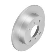 Bremsscheibe NISSAN PRIMERA