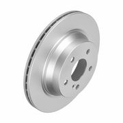 Bremsscheibe MERCEDES-BENZ GLK-KLASSE