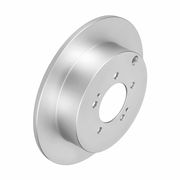 Bremsscheibe CITROËN C-CROSSER ENTERPRISE