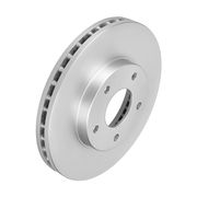 Bremsscheibe NISSAN ALMERA TINO