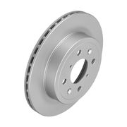 Bremsscheibe SUZUKI IGNIS