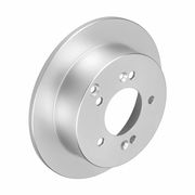 Bremsscheibe HYUNDAI TUCSON